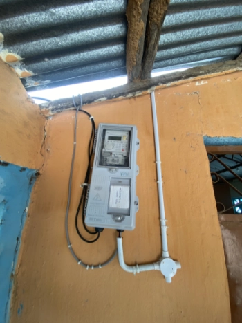 electric box