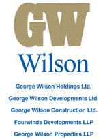 GW Wilson