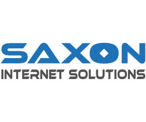 Saxonis logo