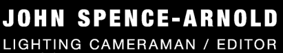 John Spence-Arnold